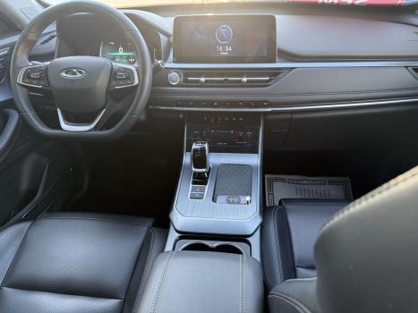 CHERY Tiggo 5X Pro 1.5 16V 4P VVT TURBO iFLEX AUTOM�TICO CVT, Foto 9