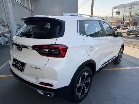 CHERY Tiggo 5X Pro 1.5 16V 4P VVT TURBO iFLEX AUTOM�TICO CVT, Foto 11