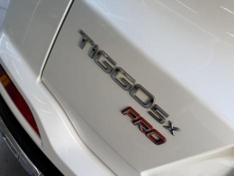 CHERY Tiggo 5X Pro 1.5 16V 4P VVT TURBO iFLEX AUTOM�TICO CVT, Foto 13