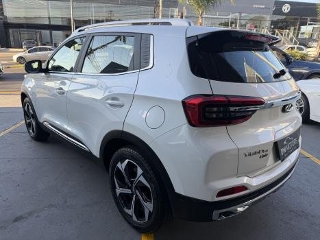 CHERY Tiggo 5X Pro 1.5 16V 4P VVT TURBO iFLEX AUTOM�TICO CVT, Foto 15