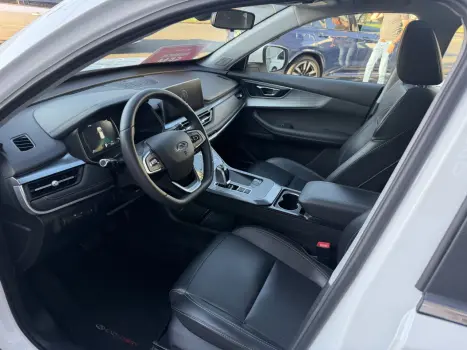 CHERY Tiggo 5X Pro 1.5 16V 4P VVT TURBO iFLEX AUTOM�TICO CVT, Foto 16