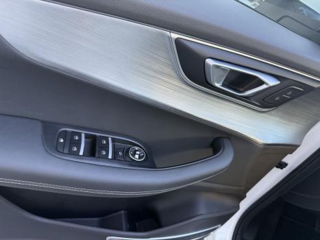 CHERY Tiggo 5X Pro 1.5 16V 4P VVT TURBO iFLEX AUTOM�TICO CVT, Foto 17