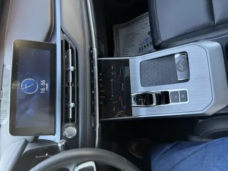 CHERY Tiggo 5X Pro 1.5 16V 4P VVT TURBO iFLEX AUTOM�TICO CVT, Foto 18