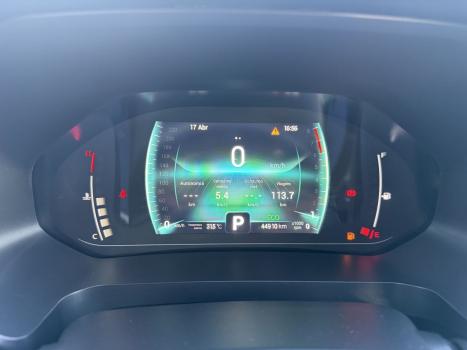 CHERY Tiggo 5X Pro 1.5 16V 4P VVT TURBO iFLEX AUTOM�TICO CVT, Foto 20