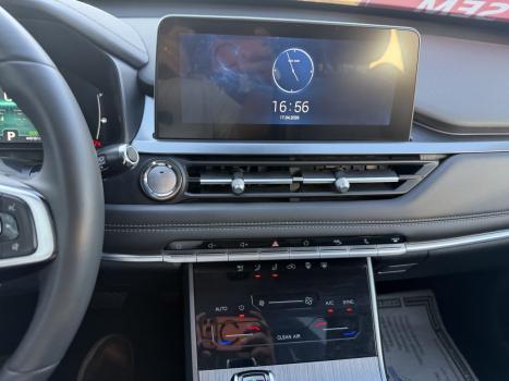 CHERY Tiggo 5X Pro 1.5 16V 4P VVT TURBO iFLEX AUTOM�TICO CVT, Foto 21