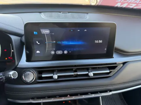 CHERY Tiggo 5X Pro 1.5 16V 4P VVT TURBO iFLEX AUTOM�TICO CVT, Foto 22