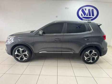 CHERY Tiggo 5X Pro 1.5 16V 4P VVT TURBO iFLEX AUTOM�TICO CVT, Foto 2
