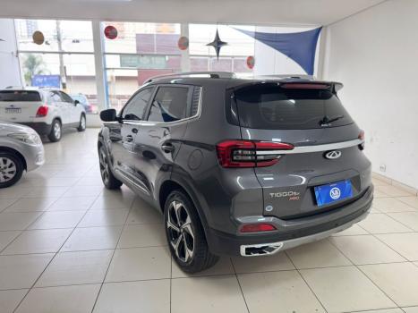 CHERY Tiggo 5X Pro 1.5 16V 4P VVT TURBO iFLEX AUTOM�TICO CVT, Foto 3