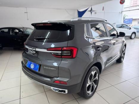 CHERY Tiggo 5X Pro 1.5 16V 4P VVT TURBO iFLEX AUTOM�TICO CVT, Foto 5