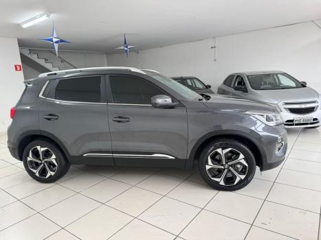 CHERY Tiggo 5X Pro 1.5 16V 4P VVT TURBO iFLEX AUTOM�TICO CVT, Foto 6