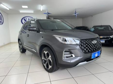 CHERY Tiggo 5X Pro 1.5 16V 4P VVT TURBO iFLEX AUTOM�TICO CVT, Foto 7