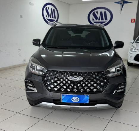 CHERY Tiggo 5X Pro 1.5 16V 4P VVT TURBO iFLEX AUTOM�TICO CVT, Foto 8