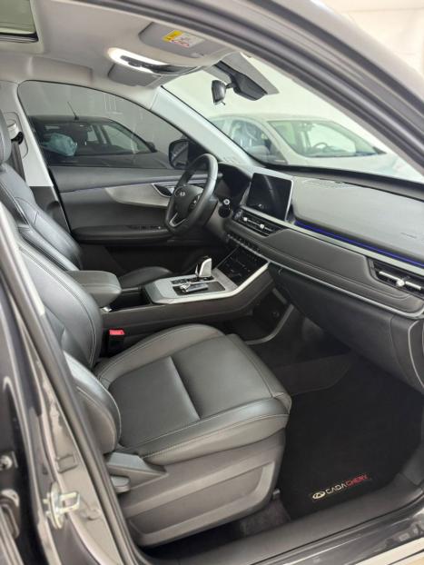 CHERY Tiggo 5X Pro 1.5 16V 4P VVT TURBO iFLEX AUTOM�TICO CVT, Foto 9