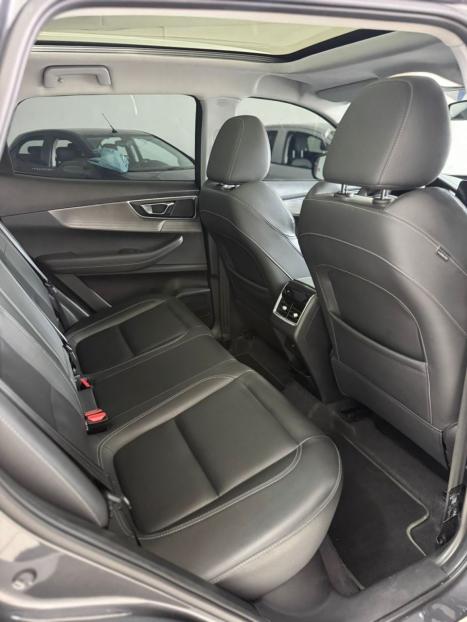 CHERY Tiggo 5X Pro 1.5 16V 4P VVT TURBO iFLEX AUTOM�TICO CVT, Foto 10