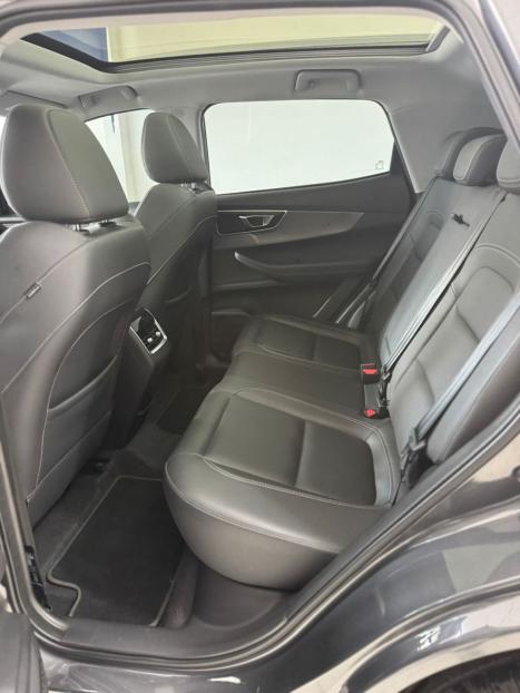 CHERY Tiggo 5X Pro 1.5 16V 4P VVT TURBO iFLEX AUTOM�TICO CVT, Foto 11