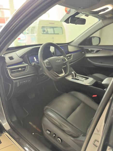 CHERY Tiggo 5X Pro 1.5 16V 4P VVT TURBO iFLEX AUTOM�TICO CVT, Foto 13
