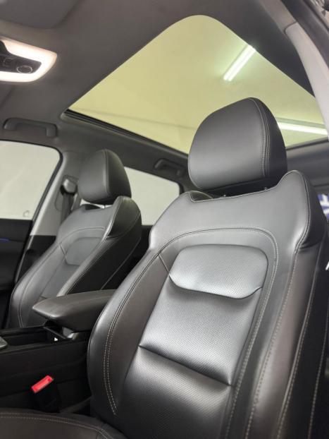 CHERY Tiggo 5X Pro 1.5 16V 4P VVT TURBO iFLEX AUTOM�TICO CVT, Foto 16