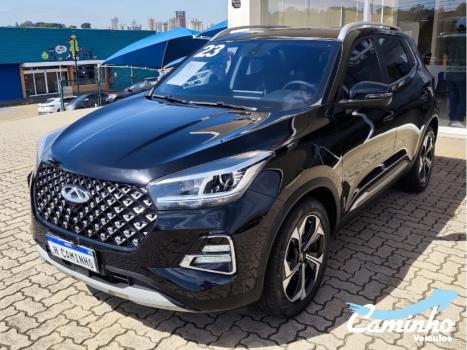 CHERY Tiggo 5X Pro 1.5 16V 4P VVT TURBO iFLEX AUTOM�TICO CVT, Foto 1