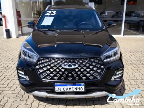 CHERY Tiggo 5X Pro 1.5 16V 4P VVT TURBO iFLEX AUTOM�TICO CVT, Foto 2
