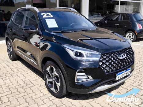 CHERY Tiggo 5X Pro 1.5 16V 4P VVT TURBO iFLEX AUTOM�TICO CVT, Foto 3