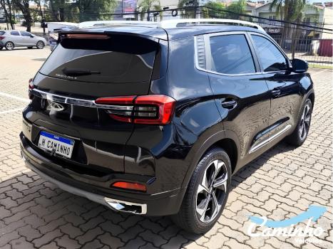 CHERY Tiggo 5X Pro 1.5 16V 4P VVT TURBO iFLEX AUTOM�TICO CVT, Foto 4