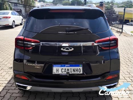 CHERY Tiggo 5X Pro 1.5 16V 4P VVT TURBO iFLEX AUTOM�TICO CVT, Foto 5