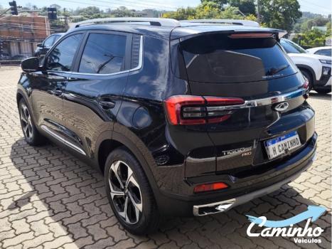 CHERY Tiggo 5X Pro 1.5 16V 4P VVT TURBO iFLEX AUTOM�TICO CVT, Foto 6