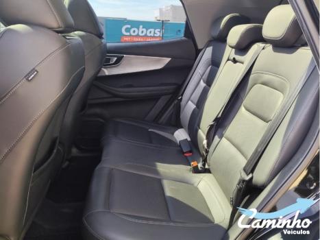CHERY Tiggo 5X Pro 1.5 16V 4P VVT TURBO iFLEX AUTOM�TICO CVT, Foto 7