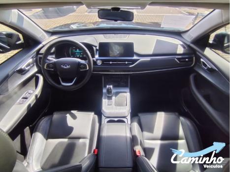 CHERY Tiggo 5X Pro 1.5 16V 4P VVT TURBO iFLEX AUTOM�TICO CVT, Foto 8