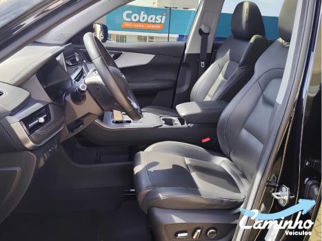 CHERY Tiggo 5X Pro 1.5 16V 4P VVT TURBO iFLEX AUTOM�TICO CVT, Foto 9