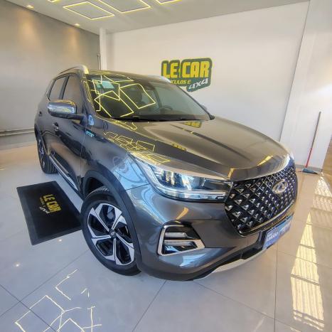 CHERY Tiggo 5X Pro 1.5 16V 4P TCI FLEX HYBRID MAX DRIVE AUTOM�TICO CVT, Foto 1