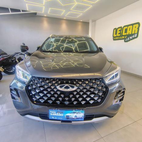 CHERY Tiggo 5X Pro 1.5 16V 4P TCI FLEX HYBRID MAX DRIVE AUTOM�TICO CVT, Foto 2