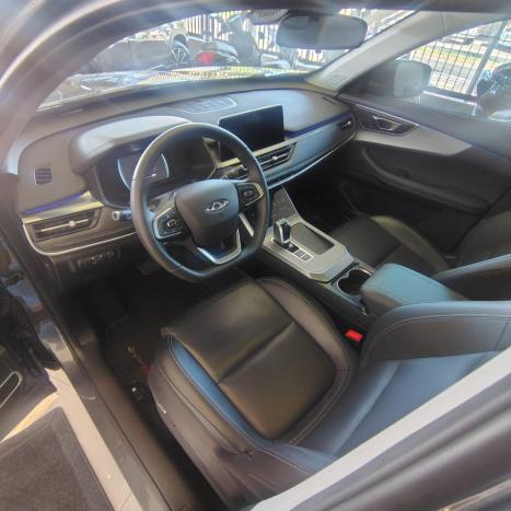 CHERY Tiggo 5X Pro 1.5 16V 4P TCI FLEX HYBRID MAX DRIVE AUTOM�TICO CVT, Foto 5