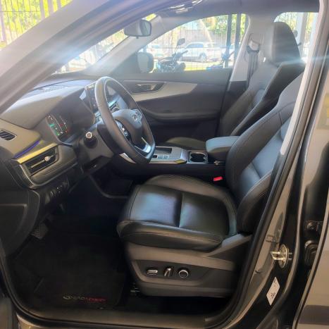 CHERY Tiggo 5X Pro 1.5 16V 4P TCI FLEX HYBRID MAX DRIVE AUTOM�TICO CVT, Foto 6