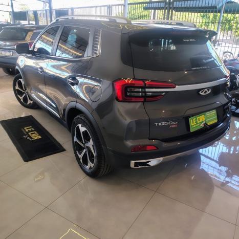 CHERY Tiggo 5X Pro 1.5 16V 4P TCI FLEX HYBRID MAX DRIVE AUTOM�TICO CVT, Foto 8