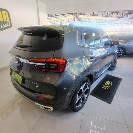CHERY Tiggo 5X Pro 1.5 16V 4P TCI FLEX HYBRID MAX DRIVE AUTOM�TICO CVT, Foto 10