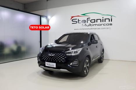 CHERY Tiggo 5X Pro 1.5 16V 4P VVT TURBO iFLEX AUTOM�TICO CVT, Foto 1