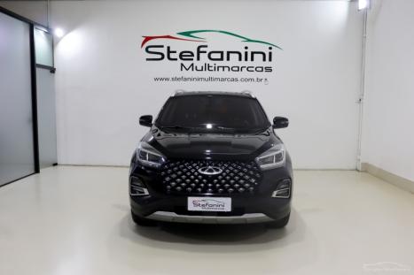 CHERY Tiggo 5X Pro 1.5 16V 4P VVT TURBO iFLEX AUTOM�TICO CVT, Foto 2