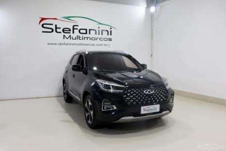 CHERY Tiggo 5X Pro 1.5 16V 4P VVT TURBO iFLEX AUTOM�TICO CVT, Foto 3