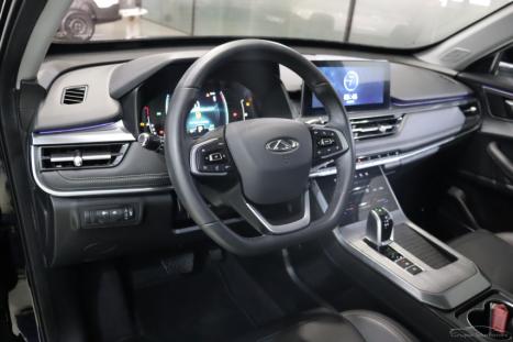 CHERY Tiggo 5X Pro 1.5 16V 4P VVT TURBO iFLEX AUTOM�TICO CVT, Foto 4