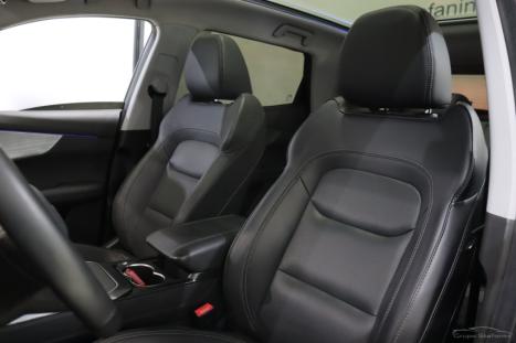 CHERY Tiggo 5X Pro 1.5 16V 4P VVT TURBO iFLEX AUTOM�TICO CVT, Foto 7