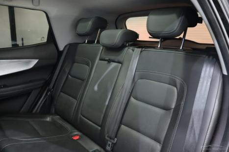 CHERY Tiggo 5X Pro 1.5 16V 4P VVT TURBO iFLEX AUTOM�TICO CVT, Foto 8