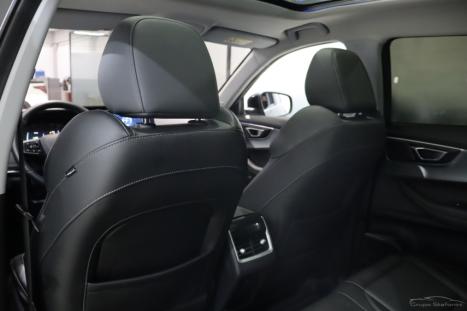 CHERY Tiggo 5X Pro 1.5 16V 4P VVT TURBO iFLEX AUTOM�TICO CVT, Foto 9