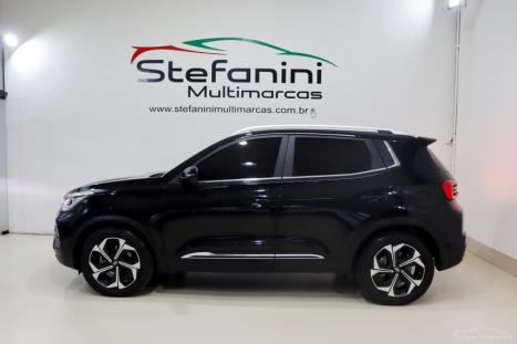 CHERY Tiggo 5X Pro 1.5 16V 4P VVT TURBO iFLEX AUTOM�TICO CVT, Foto 11
