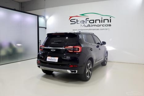 CHERY Tiggo 5X Pro 1.5 16V 4P VVT TURBO iFLEX AUTOM�TICO CVT, Foto 12