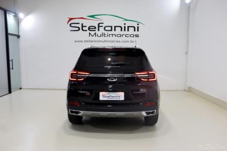 CHERY Tiggo 5X Pro 1.5 16V 4P VVT TURBO iFLEX AUTOM�TICO CVT, Foto 13