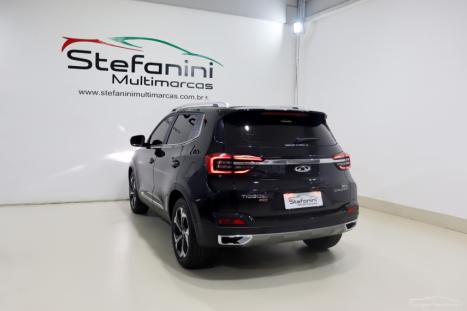 CHERY Tiggo 5X Pro 1.5 16V 4P VVT TURBO iFLEX AUTOM�TICO CVT, Foto 14