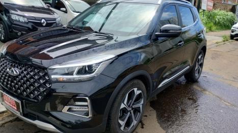 CHERY Tiggo 5X Pro 1.5 16V 4P VVT TURBO iFLEX AUTOM�TICO CVT, Foto 9
