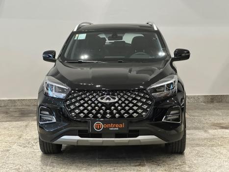 CHERY Tiggo 5X Pro 1.5 16V 4P VVT TURBO iFLEX AUTOMÁTICO CVT, Foto 2