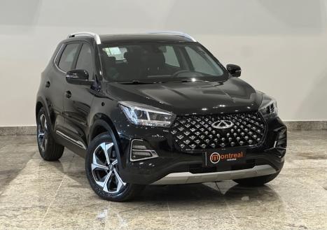 CHERY Tiggo 5X Pro 1.5 16V 4P VVT TURBO iFLEX AUTOMÁTICO CVT, Foto 3
